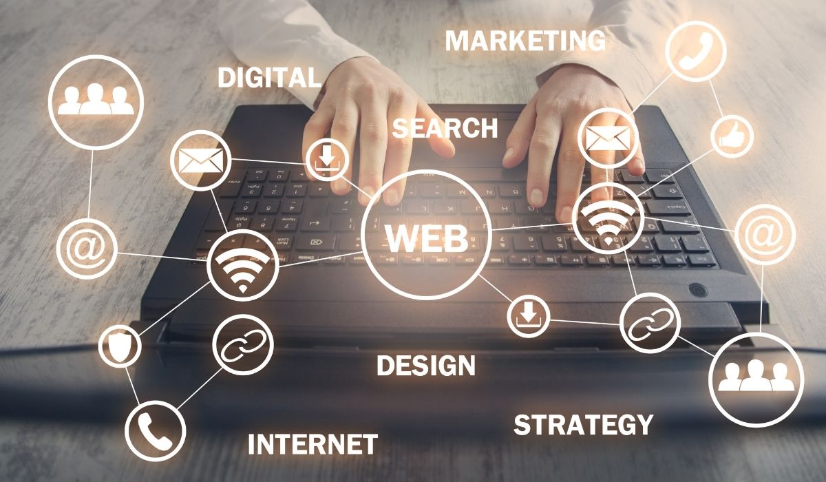 Gömeç Web Tasarım